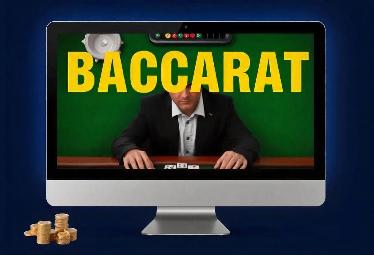 baccarat strategy