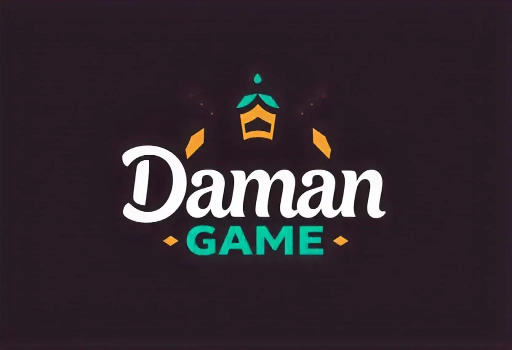 daman game register