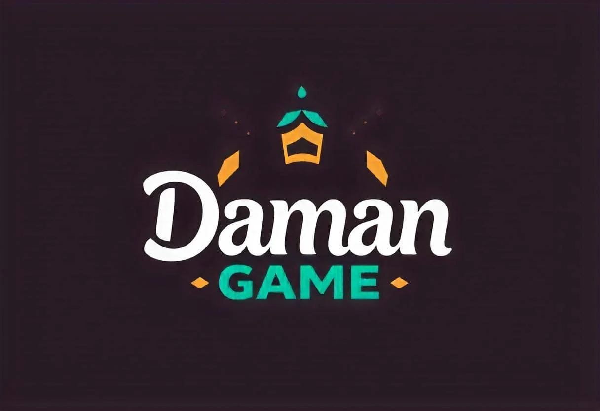 daman game register