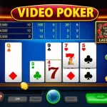 online video poker