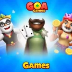 goa games login